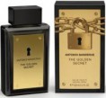 The Golden Secret Masculino Eau de Toilette 50 ML